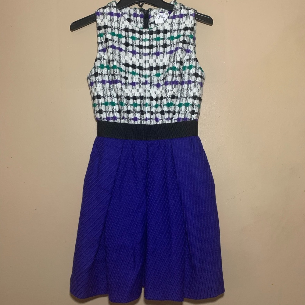Milly Dress